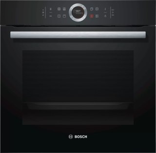 PIEKARNIK DO ZABUDOWY BOSCH HBG633NB1 71 L GRILL
