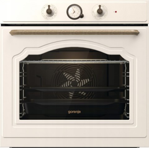 PIEKARNIK GORENJE BOS67371CLI Classico Steam AirFr