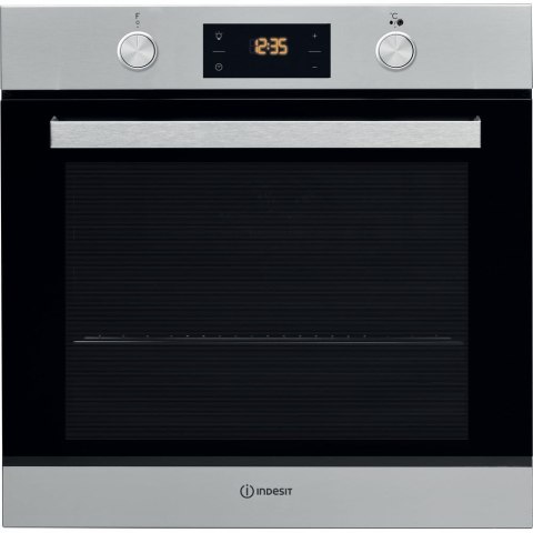 PIEKARNIK INDESIT IFW 6841 JHI X Hydroliza Grill