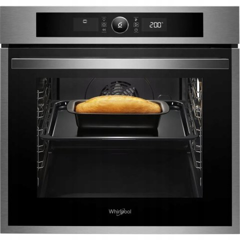 PIEKARNIK WHIRLPOOL AKZ97891IX Cook 3 Grill