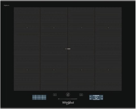 PŁYTA INDUKCYJNA WHIRLPOOL SMP 658C/BT/IXL Flexi Cook