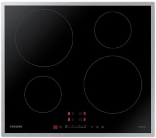 PLYTA INDUKCYJNA SAMSUNG NZ64H37075K Power Boost
