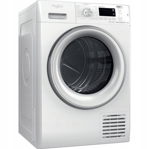 SUSZARKA WHIRLPOOL FFT M11 9X3WSY PL 9KG SUSZARKA WHIRLPOOL FFT M11 9X3WSY PL 9KG