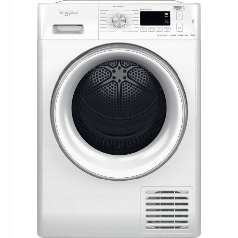 SUSZARKA WHIRLPOOL FFT M11 9X3WSY PL 9KG SUSZARKA WHIRLPOOL FFT M11 9X3WSY PL 9KG