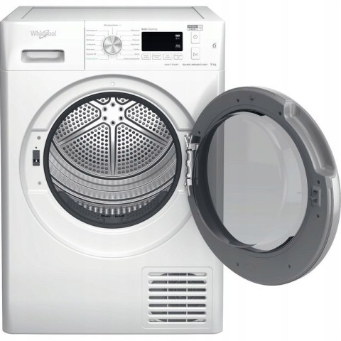 SUSZARKA WHIRLPOOL FFT M11 9X3WSY PL 9KG SUSZARKA WHIRLPOOL FFT M11 9X3WSY PL 9KG