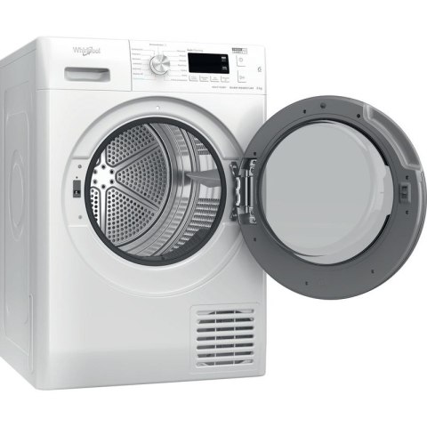 SUSZARKA WHIRLPOOL FFT M11 9X3WSY PL 9KG SUSZARKA WHIRLPOOL FFT M11 9X3WSY PL 9KG