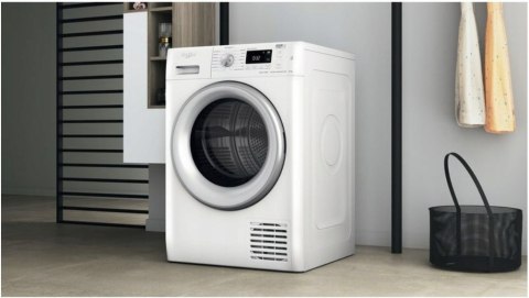 SUSZARKA WHIRLPOOL FFT M11 9X3WSY PL 9KG SUSZARKA WHIRLPOOL FFT M11 9X3WSY PL 9KG