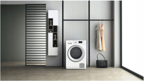 SUSZARKA WHIRLPOOL FFT M11 9X3WSY PL 9KG SUSZARKA WHIRLPOOL FFT M11 9X3WSY PL 9KG