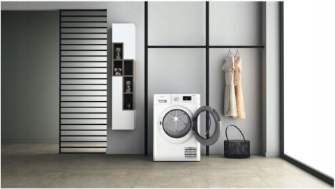 SUSZARKA WHIRLPOOL FFT M11 9X3WSY PL 9KG SUSZARKA WHIRLPOOL FFT M11 9X3WSY PL 9KG