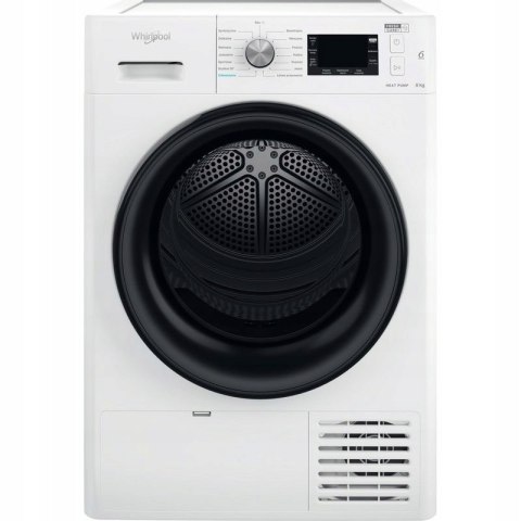 SUSZARKA WHIRLPOOL FFT M22 9X2B PL 9KG Inwerter SUSZARKA WHIRLPOOL FFT M22 9X2B PL 9KG Inwerter