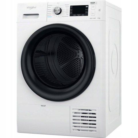SUSZARKA WHIRLPOOL FFT M22 9X2B PL 9KG Inwerter SUSZARKA WHIRLPOOL FFT M22 9X2B PL 9KG Inwerter