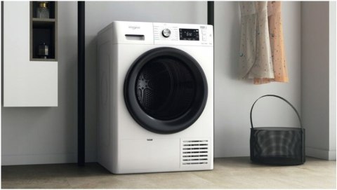 SUSZARKA WHIRLPOOL FFT M22 9X2B PL 9KG Inwerter SUSZARKA WHIRLPOOL FFT M22 9X2B PL 9KG Inwerter