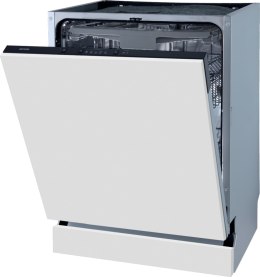 ZMYWARKA GORENJE DO ZABUDOWY GV620E10 3 -Kosz 11L 14KPL