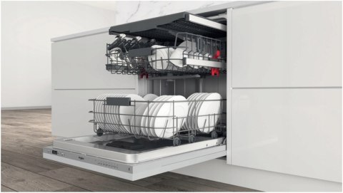 ZMYWARKA WHIRLPOOL WIC 3C26 F 14KPL 9,5 3 szuflada
