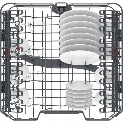 ZMYWARKA WHIRLPOOL WIC 3C26 F 14KPL 9,5 3 szuflada