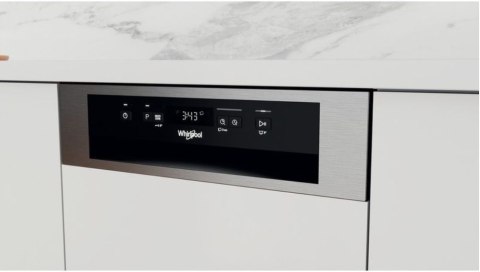 ZMYWARKA WHIRLPOOL WSBC 3M17 X 10Kpl 9L Inox