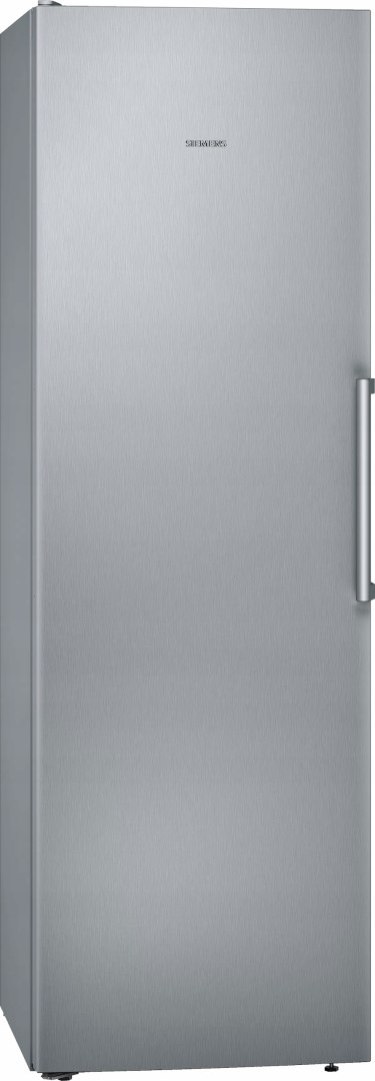 CHŁODZIARKA SIEMENS KS36VVIEP Inox, Oświetlenie LED