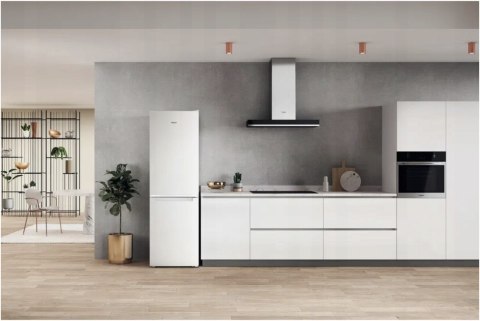 CHŁODZIARKO-ZAMRAŻARKA WHIRLPOOL W7X 82I W NoFrost