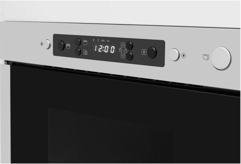 MIKROFALA DO ZABUDOWY WHIRLPOOL AMW 440/IX Inox Technologia 3D MIKROFALA DO ZABUDOWY WHIRLPOOL AMW 440/IX Inox Technologia 3D