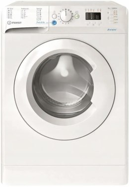 PRALKA INDESIT BWSA 51051 W EU N 5 kg 1000 obr