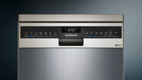 ZMYWARKA SIEMENS SR25ZI11ME 9,5l 3 Szuflada WiFi ZMYWARKA SIEMENS SR25ZI11ME 9,5l 3 Szuflada WiFi