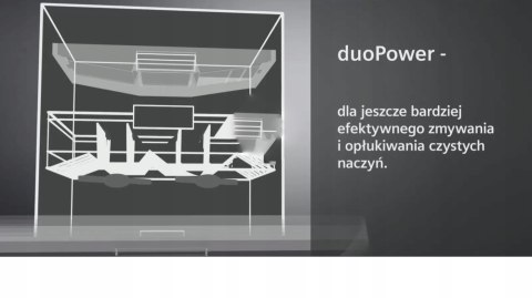 ZMYWARKA SIEMENS SR25ZI11ME 9,5l 3 Szuflada WiFi ZMYWARKA SIEMENS SR25ZI11ME 9,5l 3 Szuflada WiFi