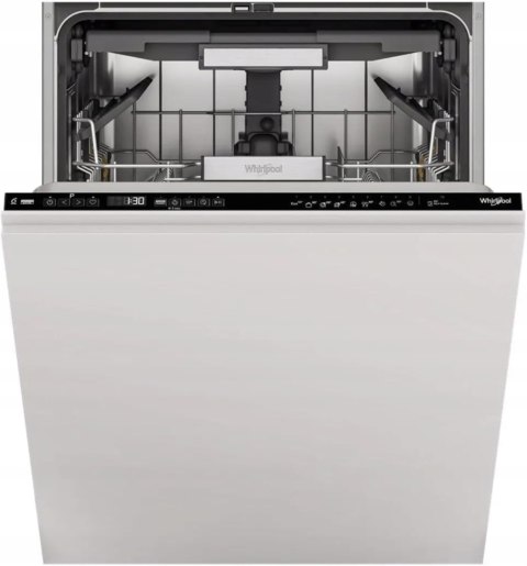 ZMYWARKA WHIRLPOOL W7I HP42 L 9,5 L 15 KPL Natural Dry ZMYWARKA WHIRLPOOL W7I HP42 L 9,5 L 15 KPL Natural Dry