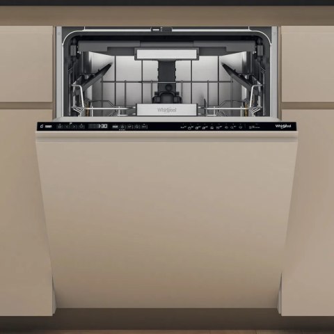 ZMYWARKA WHIRLPOOL W7I HP42 L 9,5 L 15 KPL Natural Dry ZMYWARKA WHIRLPOOL W7I HP42 L 9,5 L 15 KPL Natural Dry