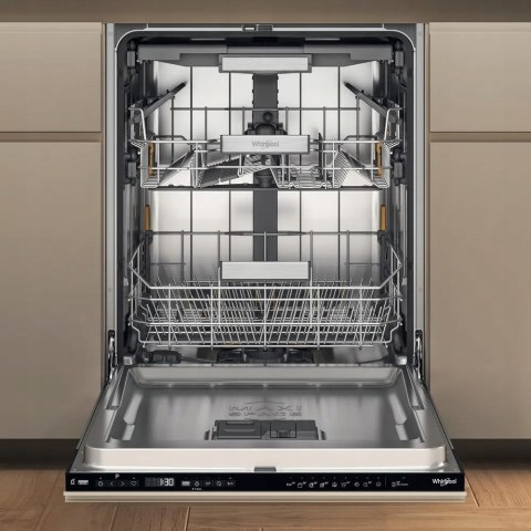 ZMYWARKA WHIRLPOOL W7I HP42 L 9,5 L 15 KPL Natural Dry ZMYWARKA WHIRLPOOL W7I HP42 L 9,5 L 15 KPL Natural Dry
