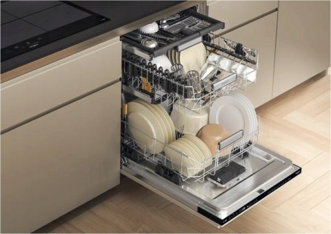 ZMYWARKA WHIRLPOOL W7I HP42 L 9,5 L 15 KPL Natural Dry ZMYWARKA WHIRLPOOL W7I HP42 L 9,5 L 15 KPL Natural Dry