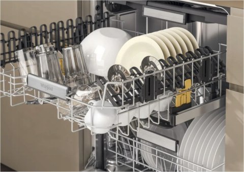 ZMYWARKA WHIRLPOOL W7I HP42 L 9,5 L 15 KPL Natural Dry ZMYWARKA WHIRLPOOL W7I HP42 L 9,5 L 15 KPL Natural Dry