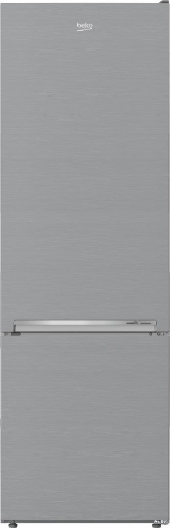LODÓWKA BEKO RCNT375I40XBN 356 L Neo Frost Harvest Fresh Inwerter