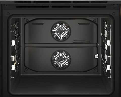 PIEKARNIK BEKO BBVM13400XPS Steam Shine, Pyroliza, Split & Cook, Grill