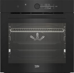 PIEKARNIK BEKO BEYOND BBIM17400BPSE Steam Shine, Pyroliza, Grill, Wi-Fi