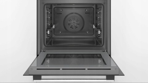 PIEKARNIK BOSCH HRG5180S0 71 L Hydroliza, Steam, Grill
