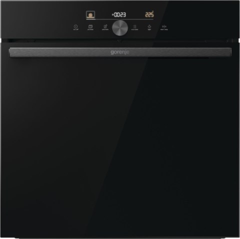 PIEKARNIK DO ZABUDOWY GORENJE BOS6747A05DG AquaClean, Steam, Air Fry, Grill