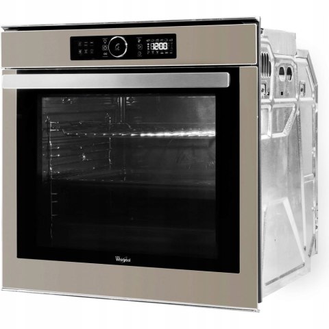 PIEKARNIK WHIRLPOOL AKZM 8420 S 73 L 6 Zmysł, Smart Clean, Grill PIEKARNIK WHIRLPOOL AKZM 8420 S 73 L 6 Zmysł, Smart Clean, Grill