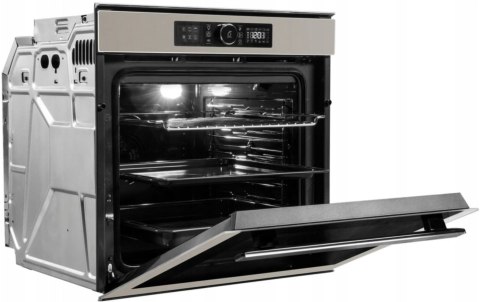 PIEKARNIK WHIRLPOOL AKZM 8420 S 73 L 6 Zmysł, Smart Clean, Grill PIEKARNIK WHIRLPOOL AKZM 8420 S 73 L 6 Zmysł, Smart Clean, Grill