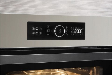 PIEKARNIK WHIRLPOOL AKZM 8420 S 73 L 6 Zmysł, Smart Clean, Grill PIEKARNIK WHIRLPOOL AKZM 8420 S 73 L 6 Zmysł, Smart Clean, Grill