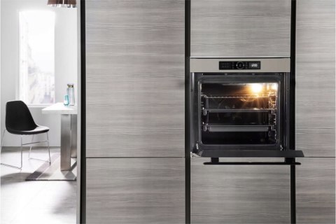 PIEKARNIK WHIRLPOOL AKZM 8420 S 73 L 6 Zmysł, Smart Clean, Grill PIEKARNIK WHIRLPOOL AKZM 8420 S 73 L 6 Zmysł, Smart Clean, Grill