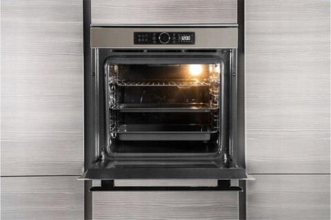 PIEKARNIK WHIRLPOOL AKZM 8420 S 73 L 6 Zmysł, Smart Clean, Grill PIEKARNIK WHIRLPOOL AKZM 8420 S 73 L 6 Zmysł, Smart Clean, Grill