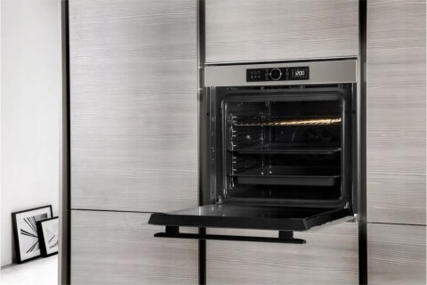 PIEKARNIK WHIRLPOOL AKZM 8420 S 73 L 6 Zmysł, Smart Clean, Grill PIEKARNIK WHIRLPOOL AKZM 8420 S 73 L 6 Zmysł, Smart Clean, Grill