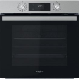 PIEKARNIK WHIRLPOOL OMR58HU1X 71 L Cook 3, Smart Clean - Hydroliza, Grill