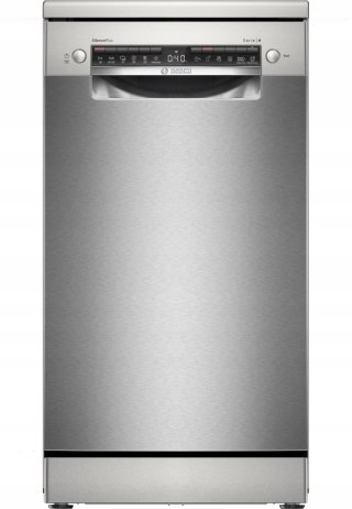 ZMYWARKA BOSCH SPS4EMI24E 8,9 L 10 Kpl Eco Silence Drive 3 - Szuflada Wi-Fi