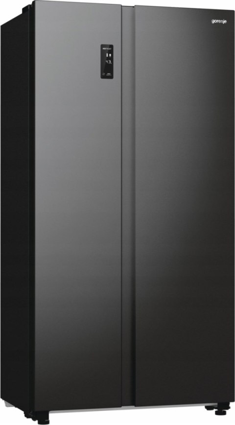 LODÓWKA SIDE BY SIDE GORENJE NRR9185EABXL 550 L No Frost Plus Inwerter