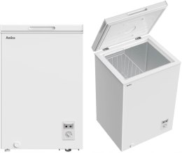 ZAMRAŻARKA AMICA FS098.3 Slim Size, Mechanical Control, Freezer Box