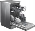 ZMYWARKA BEKO BDFS15020X 45CM 9,5L 10KPL Hot Air Drying Funkcja Steam Gloss