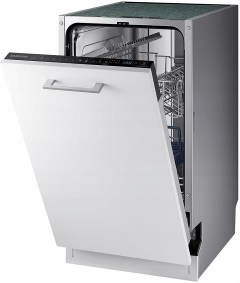 ZMYWARKA DO ZABUDOWY SAMSUNG DW50R4060BB 9 KPL 9,9 L Technologia Aqua Stop