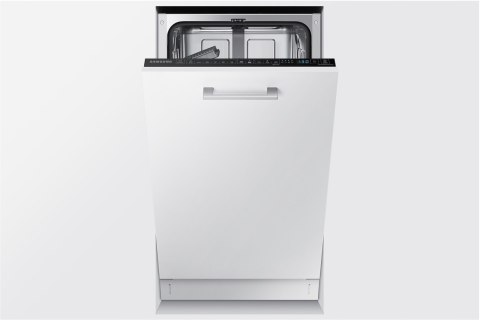 ZMYWARKA DO ZABUDOWY SAMSUNG DW50R4060BB 9 KPL 9,9 L Technologia Aqua Stop