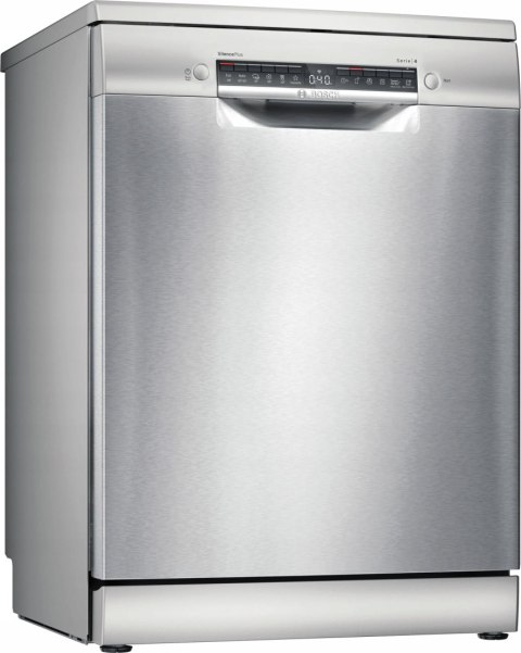 ZMYWARKA WOLNOSTOJĄCA BOSCH SMS4EKI06E 9 L 13 KPL Efficient Dry, Wi-Fi ZMYWARKA WOLNOSTOJĄCA BOSCH SMS4EKI06E 9 L 13 KPL Efficient Dry, Wi-Fi